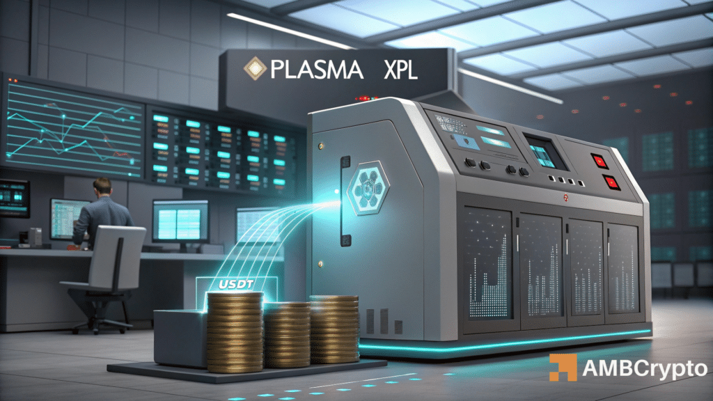 plasma xpl