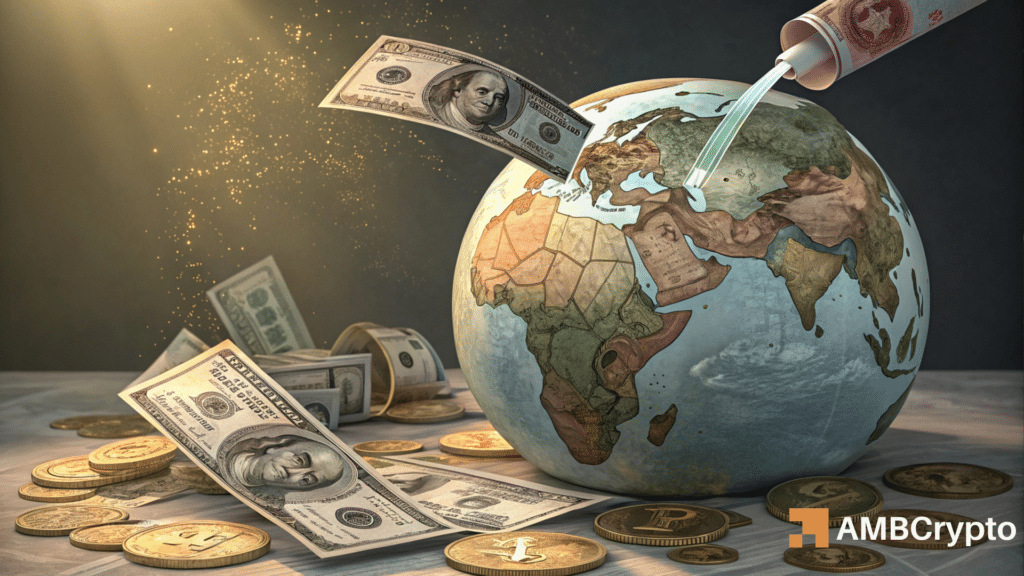 China injects $50B liquidity but will it be impactful?