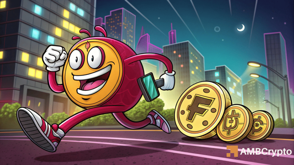 FARTCOIN