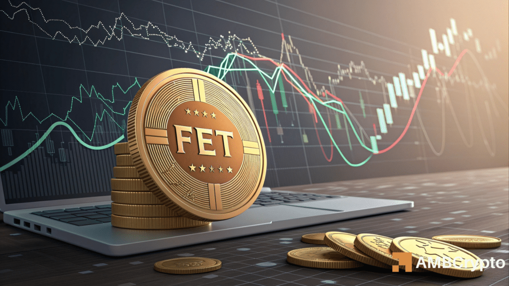 FET