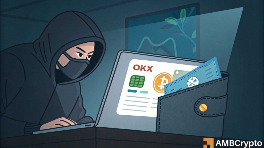 Star Xu downplays backdoor claims on OKX wallet