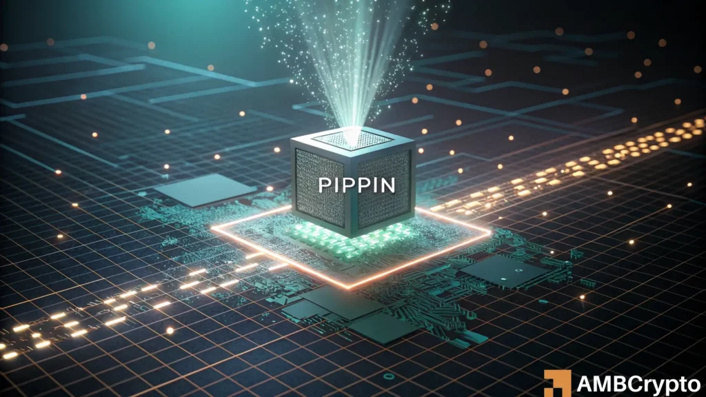 PIPPIN rallies 345% from the weekly lows - Should you buy it now?