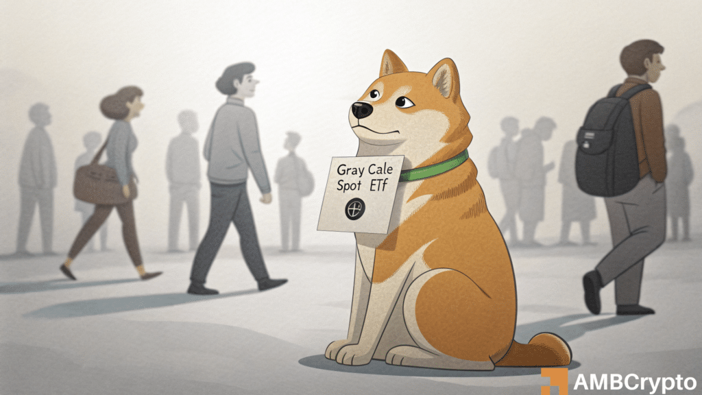 DOGE ETF debuts during one of Dogecoin's worst quarters - What next?