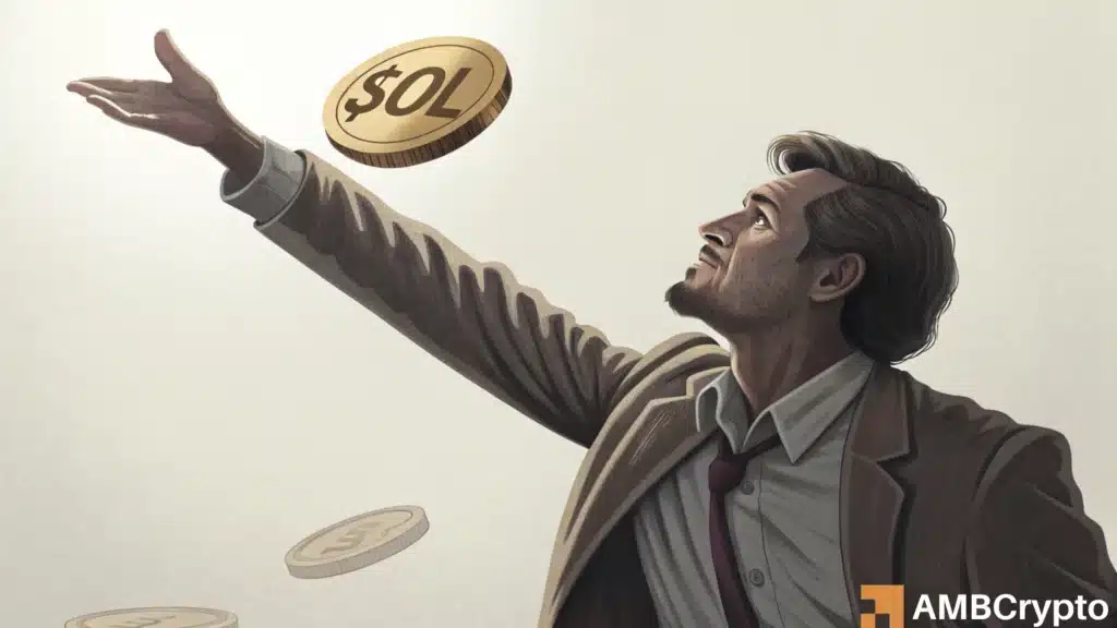 SOL ETFs pull in $199 mln, BTC loses $799 mln - Are investors shifting gear?