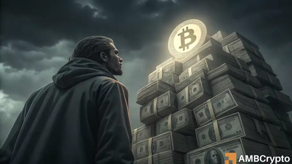 Here's why $110B stimulus in Japan is affecting Bitcoin and the crypto market