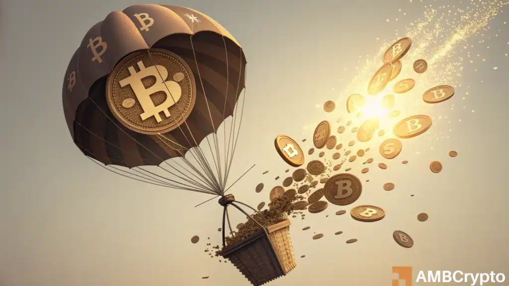 Why Bitcoin at $80K is a warning, not a buying opportunity!