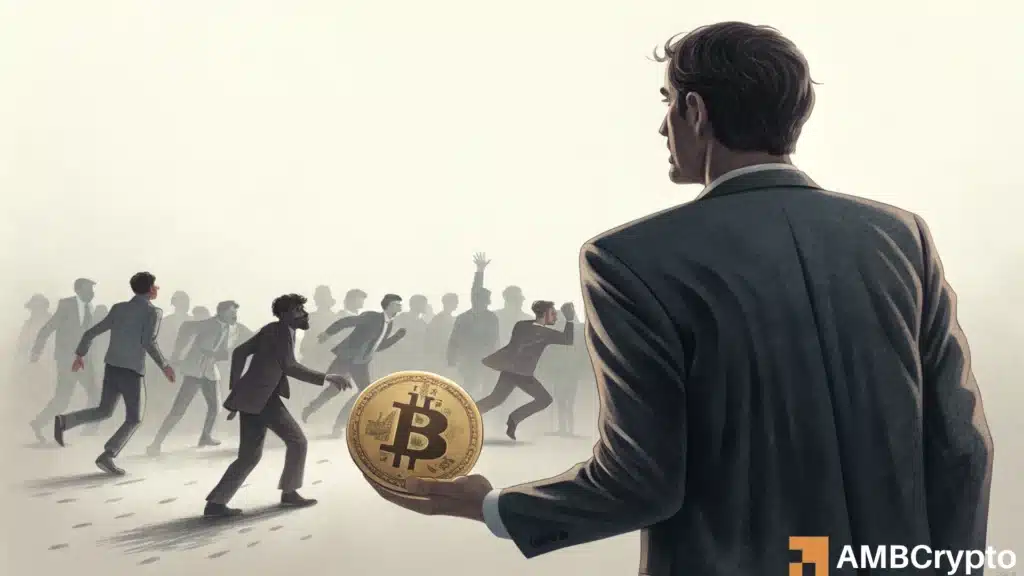 JPM launches Bitcoin product amid macro FUD - Here's why it's more than just a coincidence