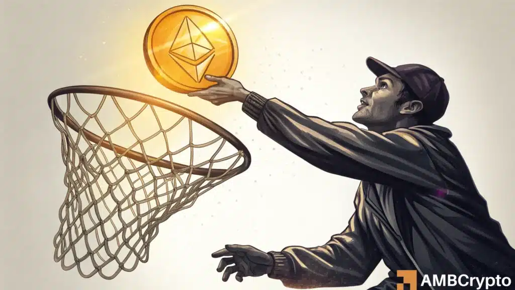 Bitcoin bulls are shorting Ethereum: Inside a trend no one’s talking about