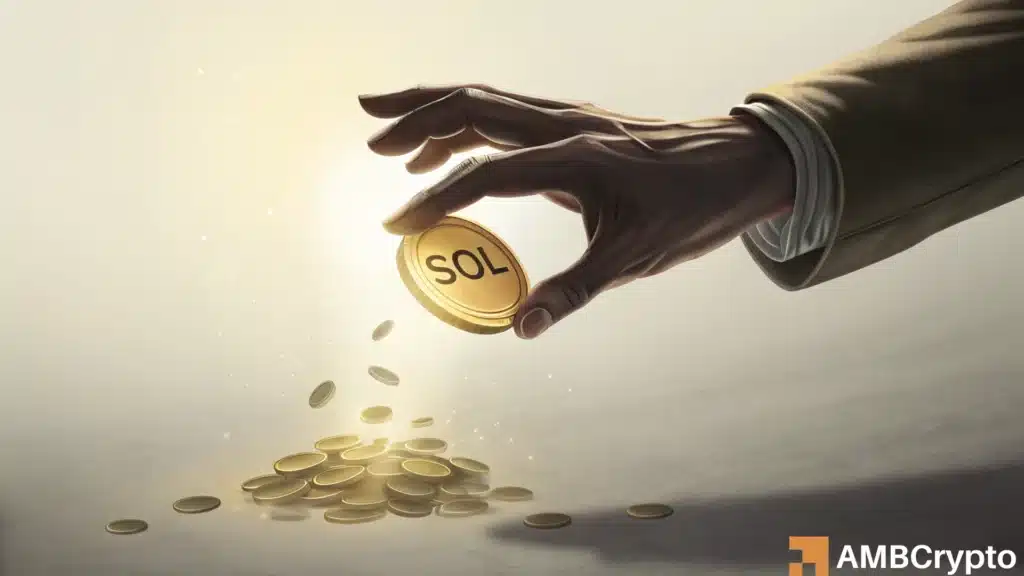 SOL ETFs launch, RWAs surge - Is the crypto market sleeping on Solana?