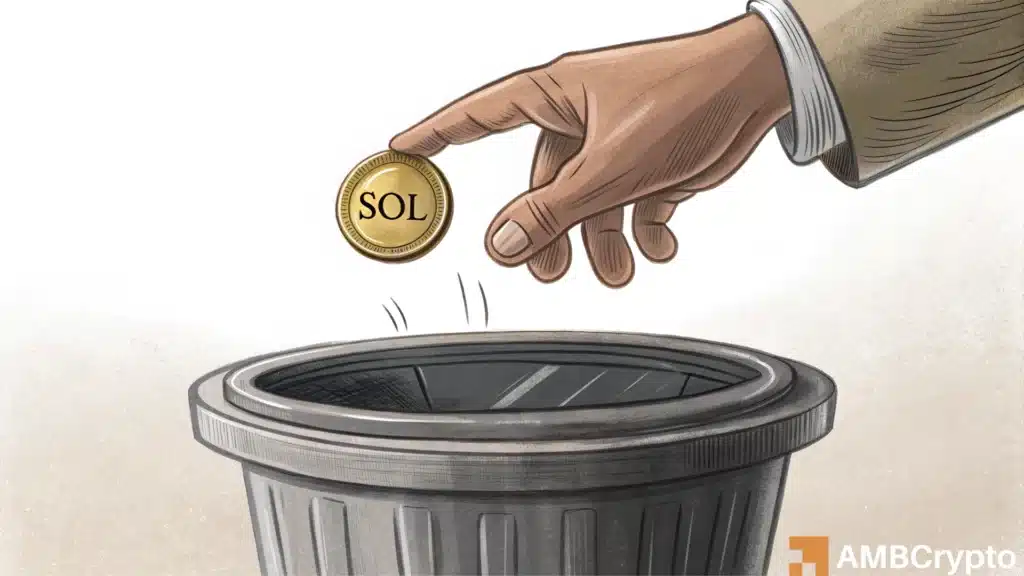 Solana SOL