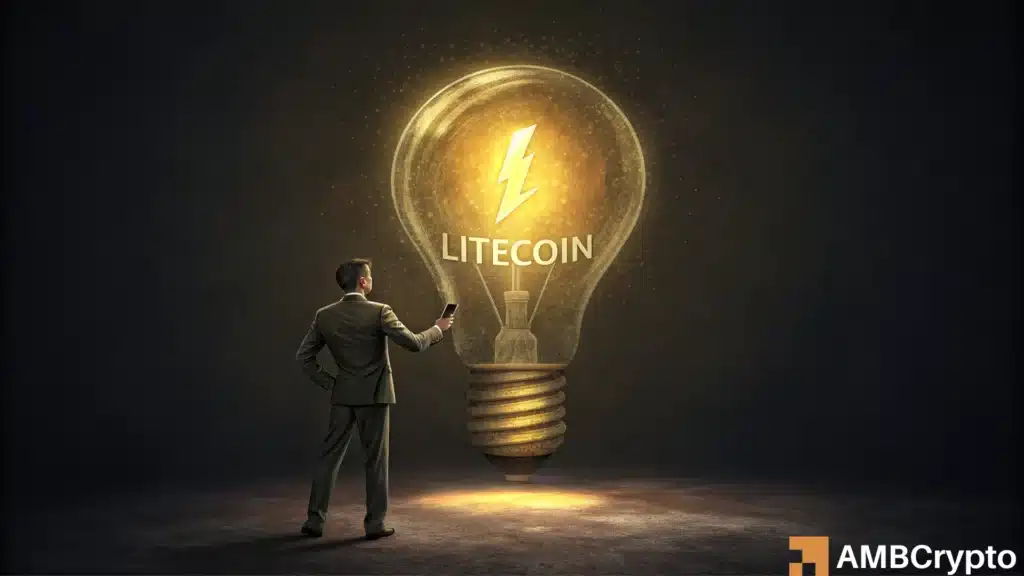 Litecoin LTC