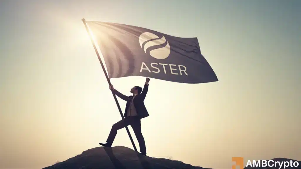 ASTER