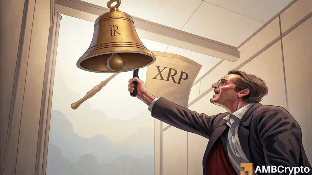 Ripple: 2 ETFs are now live on NYSE, yet XRP fell below $2 - Just bad timing?
