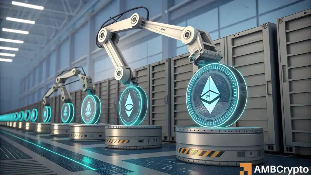 Ethereum ETH