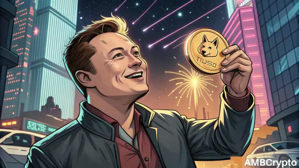 dogecoin