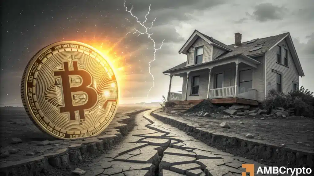Bitcoin [BTC]