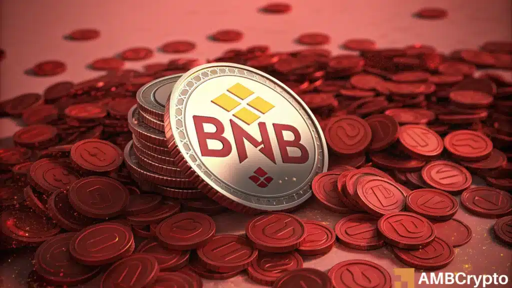 binance coin