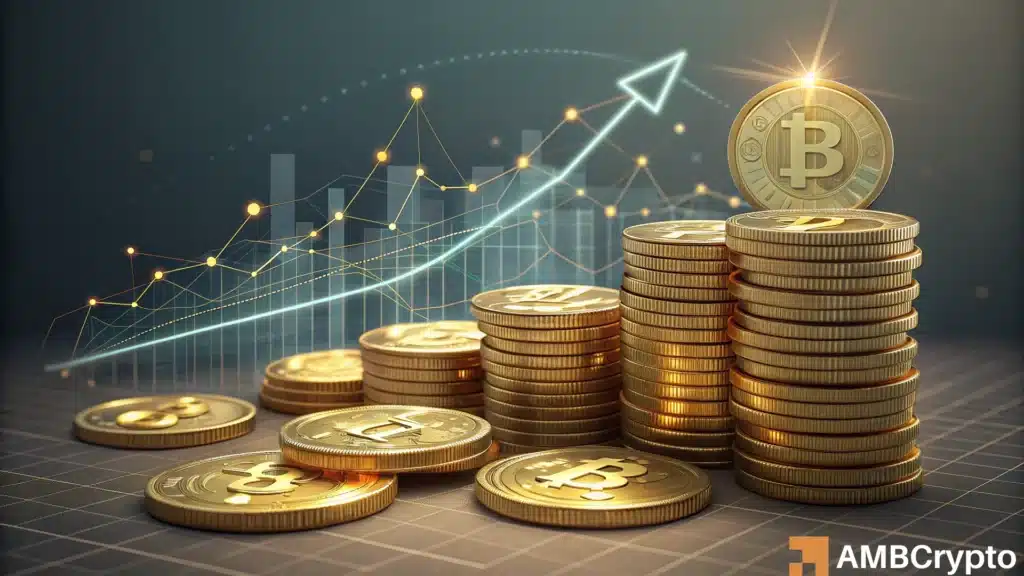 Tokenized gold triples to $3.5B as crypto shifts to privacy-first blockchains