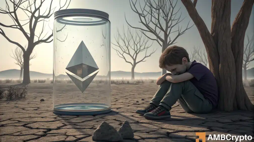 Ethereu [ETH]