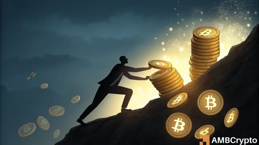 Arthur Hayes dumps $5M in altcoins as the market cracks