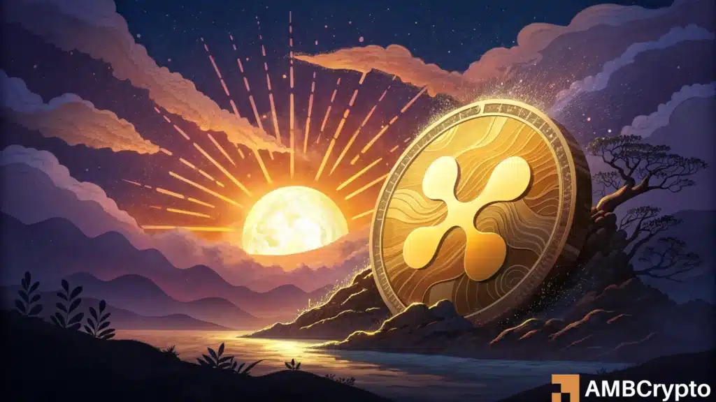 XRP ETFs pull in $25.4 mln - So why are traders still holding back?