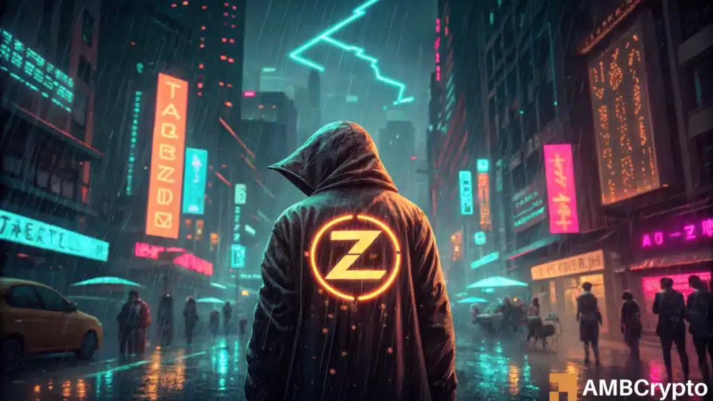 Privacy coins return from the grave - Zcash is leading the charge