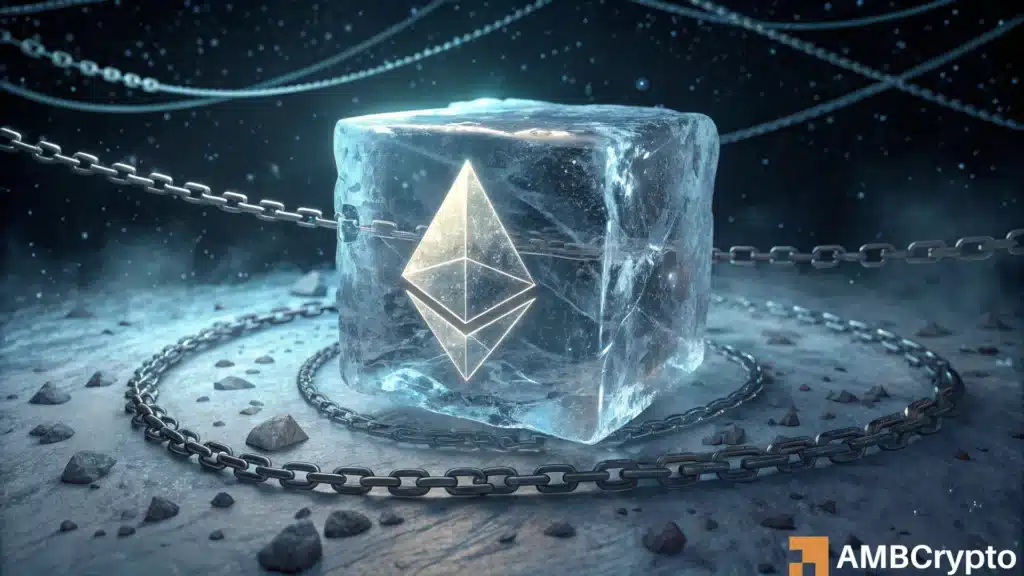 Ethereum needs to 'stop changing,' Vitalik Buterin suggests - Here's why