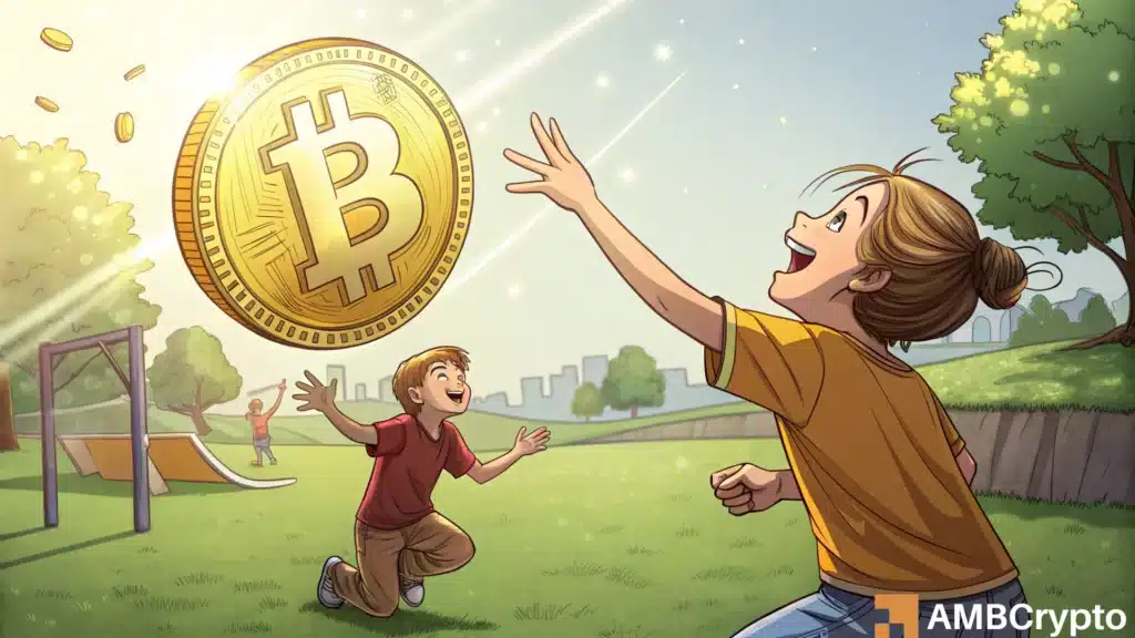 Institutional investors pull $1.94B from Bitcoin, crypto funds - But relief may be near