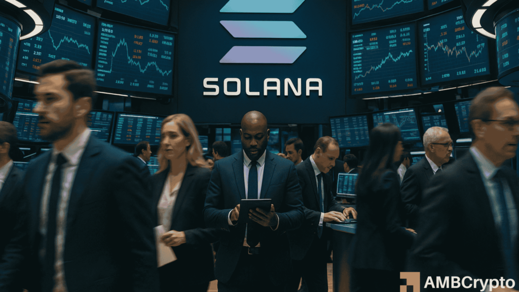 Solana ETF's $531M first week: How it compares to Bitcoin and Ethereum