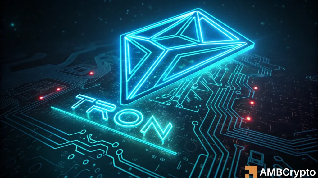 Breakdown below psychological $0.3 level yields bearish TRON price prediction