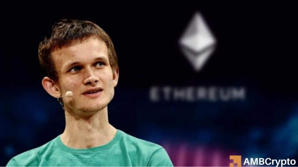 Vitalik Buterin’s 2026 roadmap - Inside Ethereum’s 5x gas limit increase, ‘targeted’ upgrades