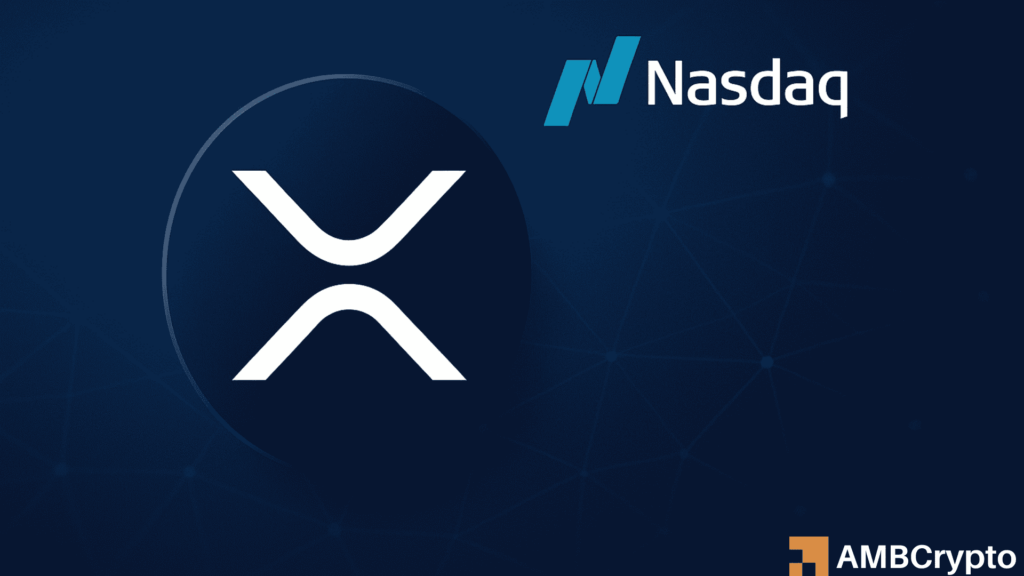XRP ETF matches Solana's record with $55.5m first-day trading volume