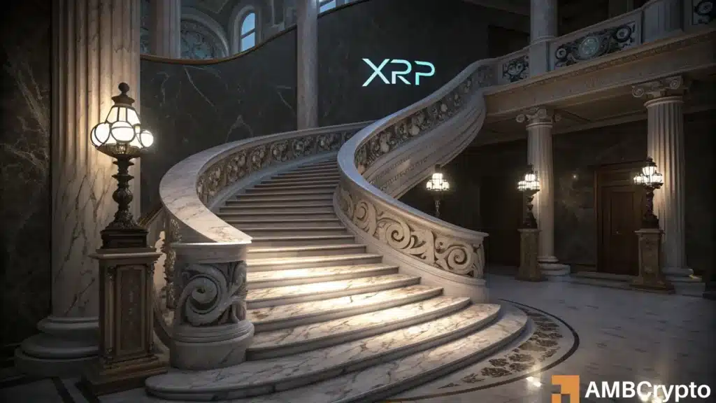 Examining XRP's '5th wave' - Is a price target of $6 possible?