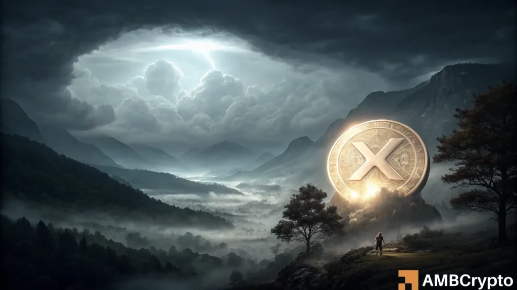 XRP ETF optimism brings bounce, but can the bulls undo the downtrend?
