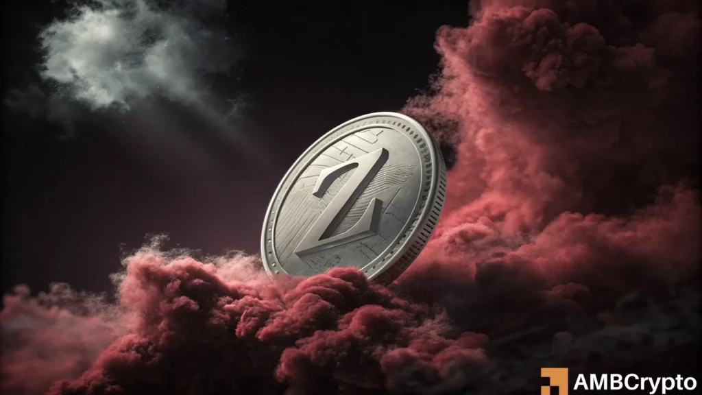 ZCash retraces nearly 40% within five days- will the bulls lose even more ground?