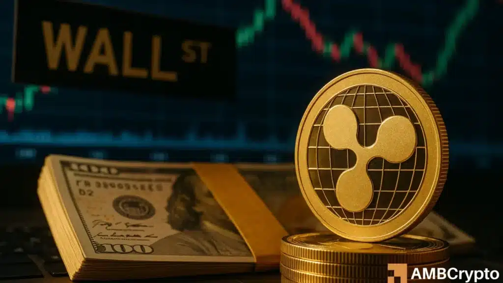21Shares’ TOXR XRP ETF Cleared