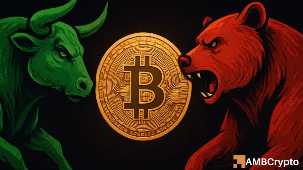 Bitcoin price prediction: Is BTC’s bottom in? Here’s what could come next