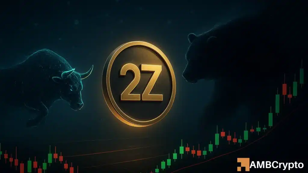 DoubleZero [2Z]