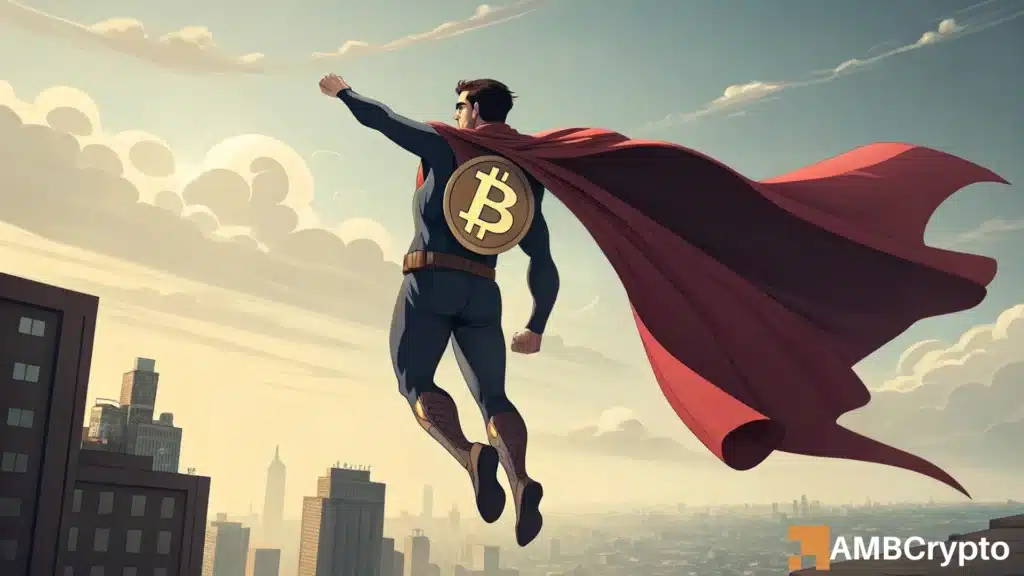 Bitcoin price prediction - What are BTC's breakout odds after whales take a step back?