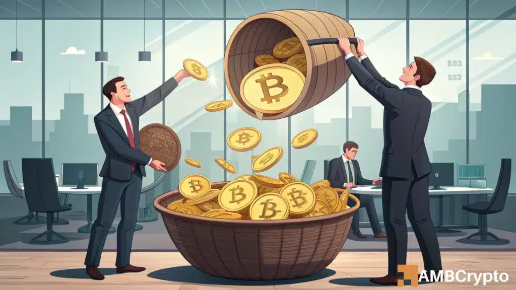 Bitcoin [BTC]