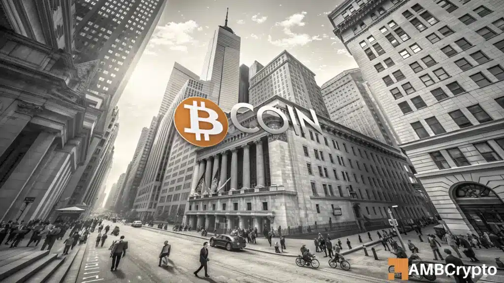 $350B in crypto losses - But big Bitcoin buyers are moving in