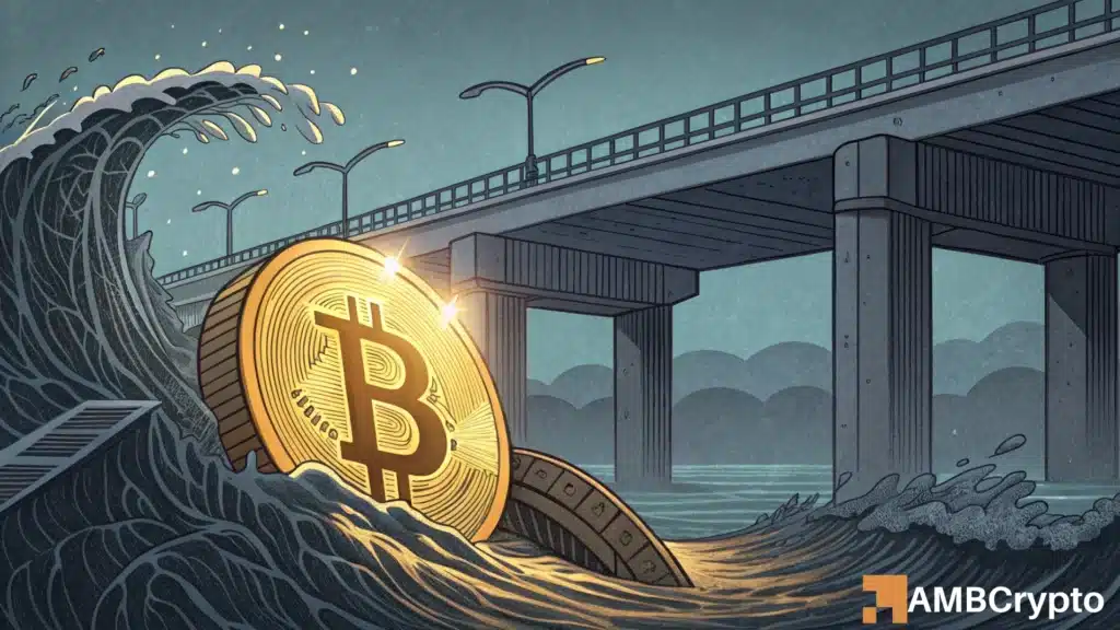 Bitcoin [BTC]