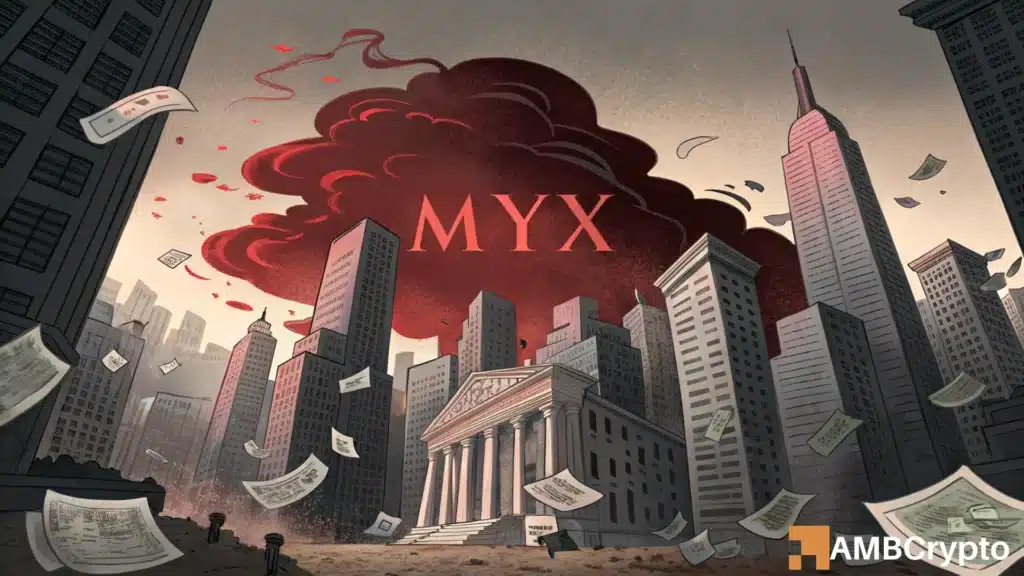 MYX Finance [MYX]