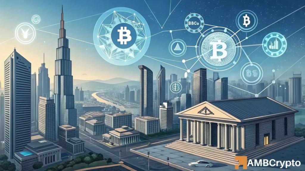 Global liquidity hits $157T - But the crypto market remains cautious