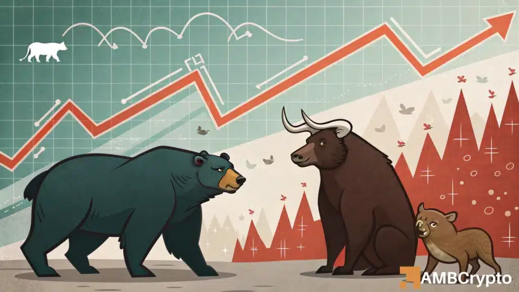 Altcoins' 2025 struggle - New token launches fell below TGE prices but...