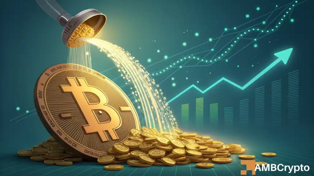 Bitcoin is stuck - How U.S. housing data can decide BTC's next move
