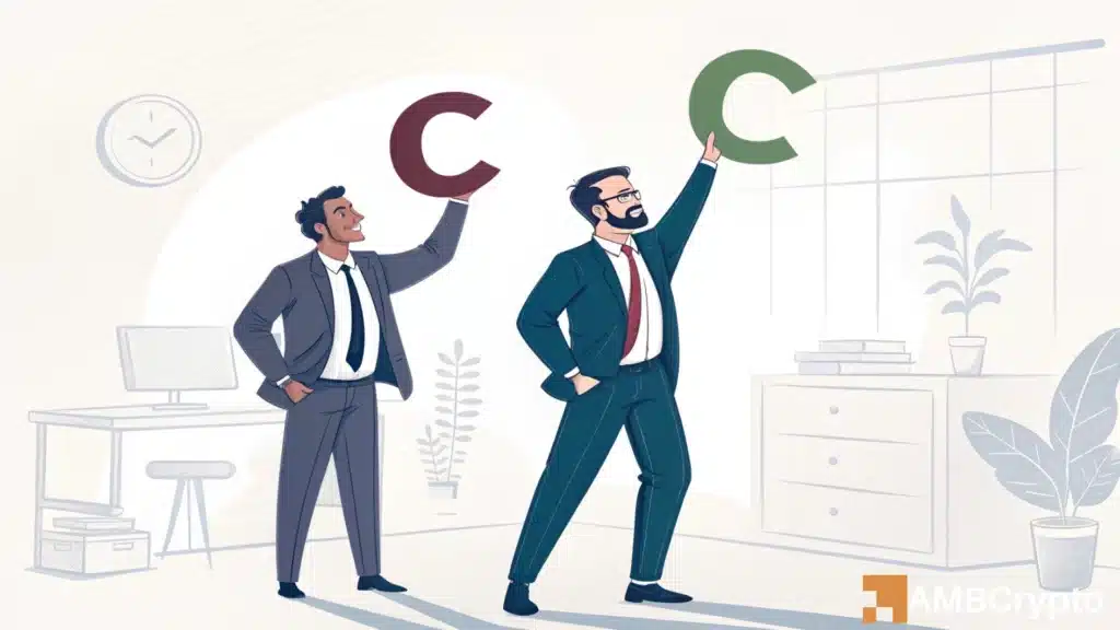 CC at the edge: Can Canton Network avoid a new all-time low?