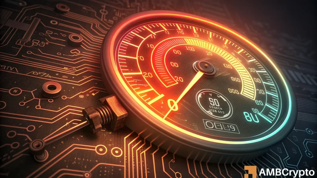 Altcoin bottom in sight? Vanguard’s ETF and Ethereum’s Fusaka upgrade hint at…