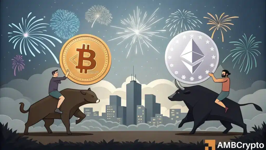 'On the bullish side of liquidity cycle' - What does that mean for Bitcoin?