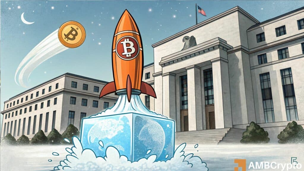 Assessing Bitcoin's 12% price hike since 01 December - What happened?